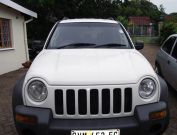 Cherokee Sport 2.4l