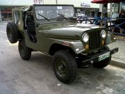 Cj5 Wrangler