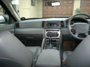  Grand Cherokee