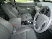  Grand Cherokee