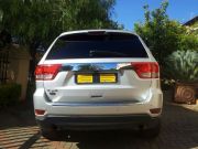  Grand Cherokee