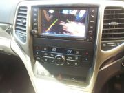  Grand Cherokee