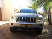  Grand Cherokee