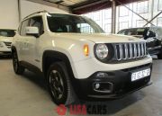  Renegade E-torq Longitude