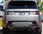  Landrover