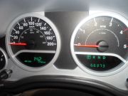 Wrangler 2.8 Crd Unltd Sahara A/t