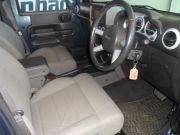  Wrangler 2.8 Crd Unltd Sahara A/t
