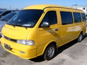   Pregio Mini Bus 15seats