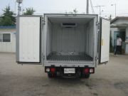 Kia Bongo Iii Frozen Truck