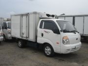  Bongo Iii Frozen Truck