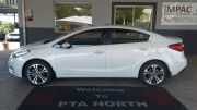  Cerato 2.0