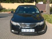  Cerato 2.0 A/t