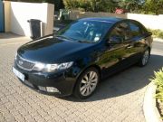  Cerato 2.0 A/t