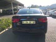  Cerato 2.0 A/t