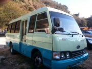  Combi Bus