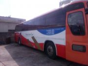  Granbird Bus