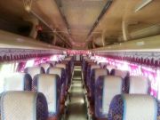  Granbird Bus