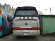  Granbird Bus