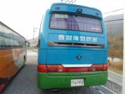  Granbird Bus