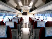  Granbird Bus