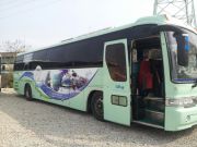  Granbird Bus