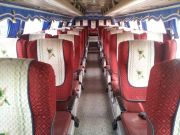  Granbird Bus