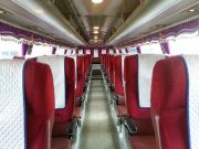  Granbird Bus