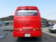  Granbird Bus