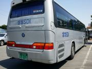  Granbird Bus