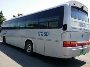  Granbird Bus