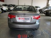  Cerato Sx