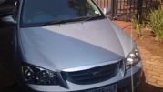  Cerato Lt Diesel Model