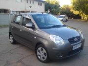  Picanto