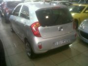  Picanto 1.0 Lx A/t