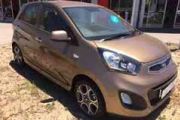 Kia Picanto 1.2 Ex Manual