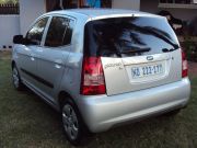  Picanto