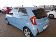  Picanto