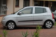  Picanto Lx