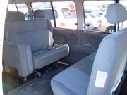  Pregio Mini Bus 15seats