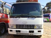  Rhino 5t Truck