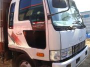  Rhino 5t Truck