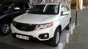  Sorento 2.2d A/t Awd