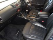  Sportage 2.0 16v Man
