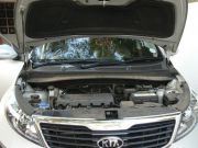  Sportage 2.0