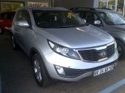 Kia Sportage 2.0i  class=