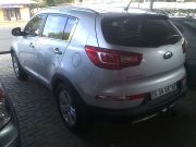  Sportage 2.0i