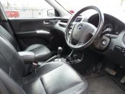  Sportage 2.7 V6 Auto Awd