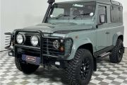   Defender 90 Td Multi Purpose S
