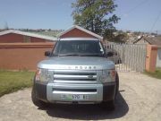   Discovery 3 Td 3.0 V6 Sport