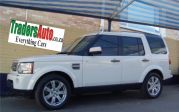  Discovery 4 3.0 Td V6 Se A/t 